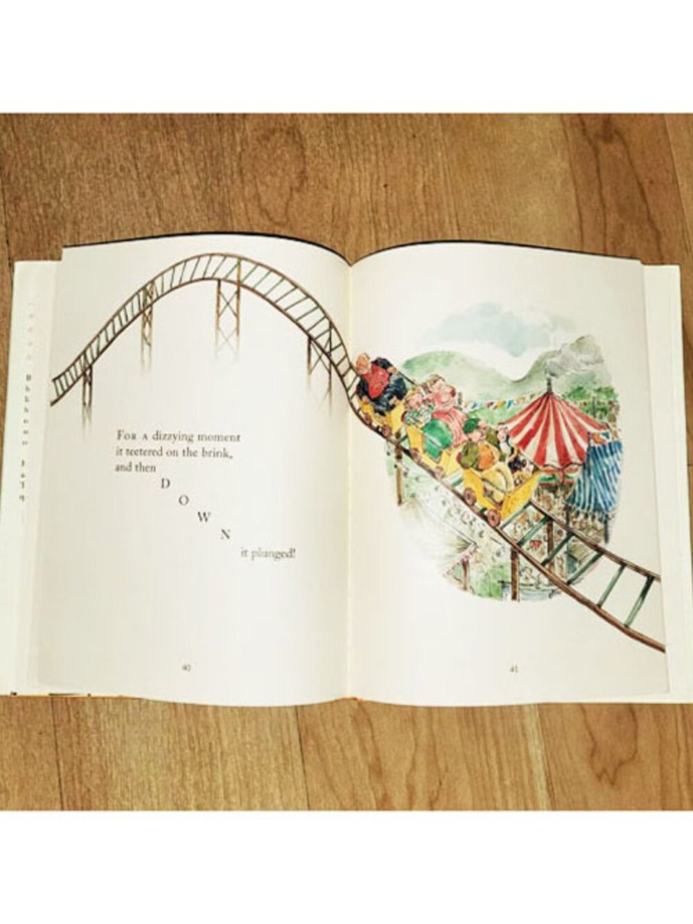 Peter Rabbit Book CD Read by Emma Thompson Spectacular Tale Benjamin Bunny - Picture 12 of 14
